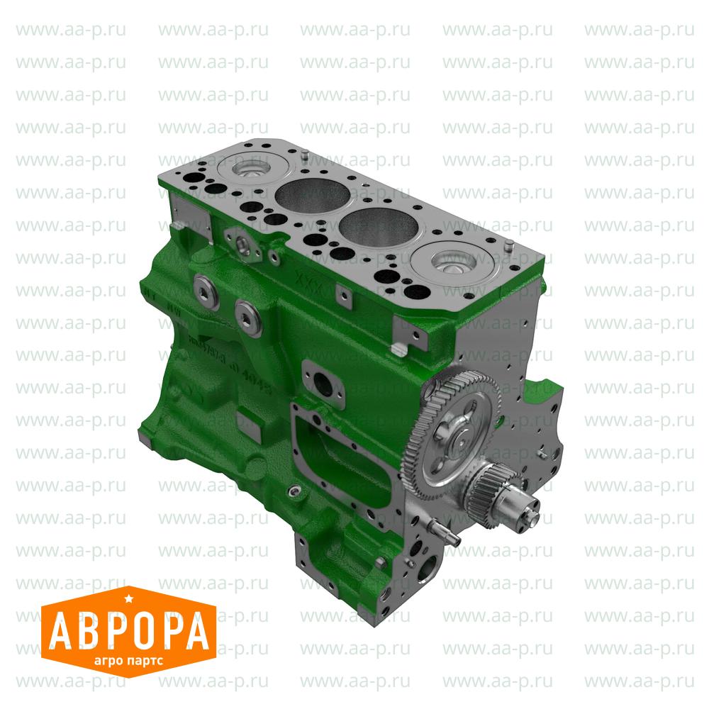 Dieselmotor